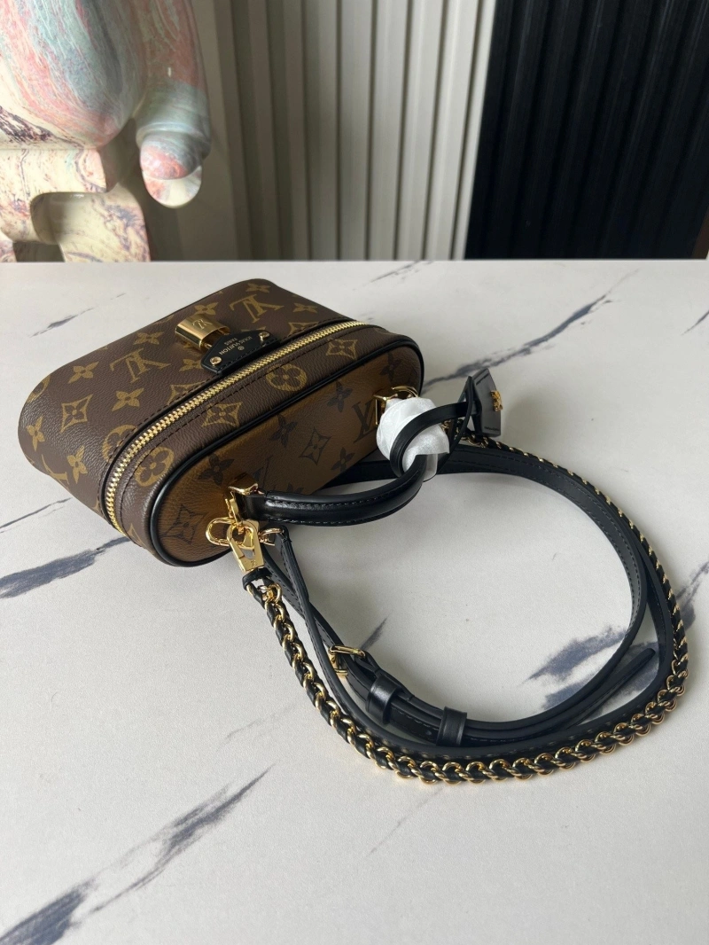 Trendsetting LX Cosmetic Bags 25346