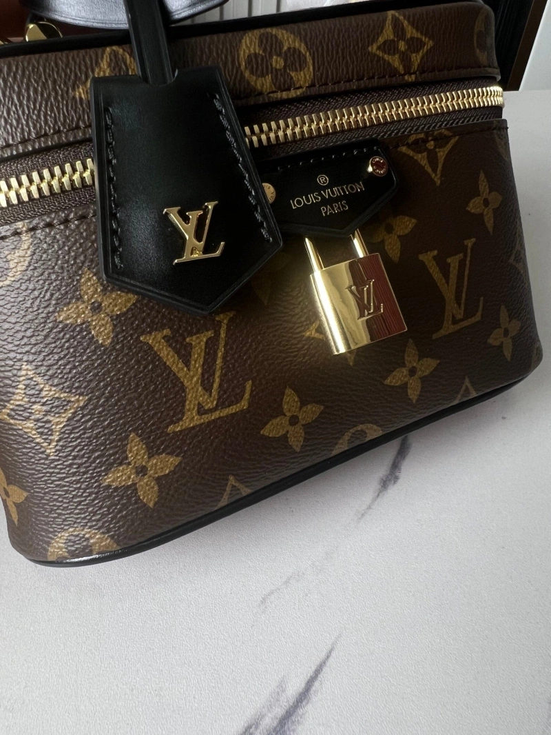 Trendsetting LX Cosmetic Bags 25346