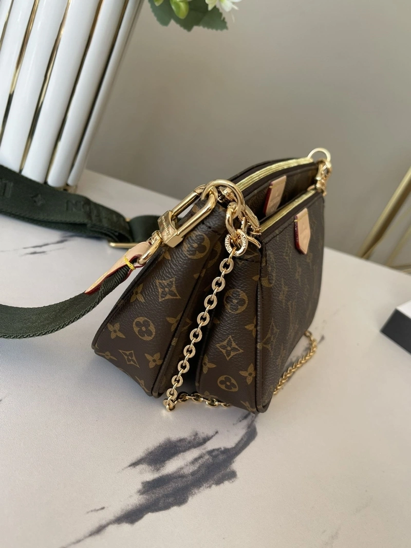 LX Satchel bags GoAnywhere 25139