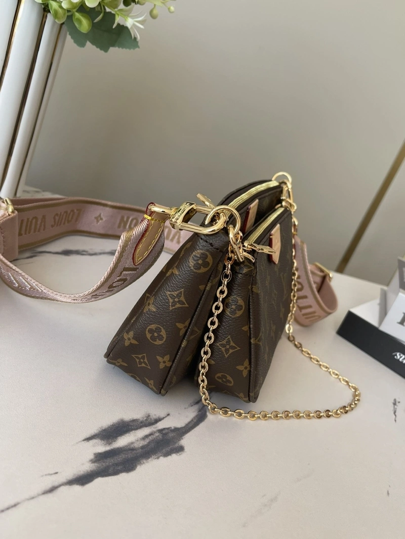 LX Satchel bags Sleek 25146