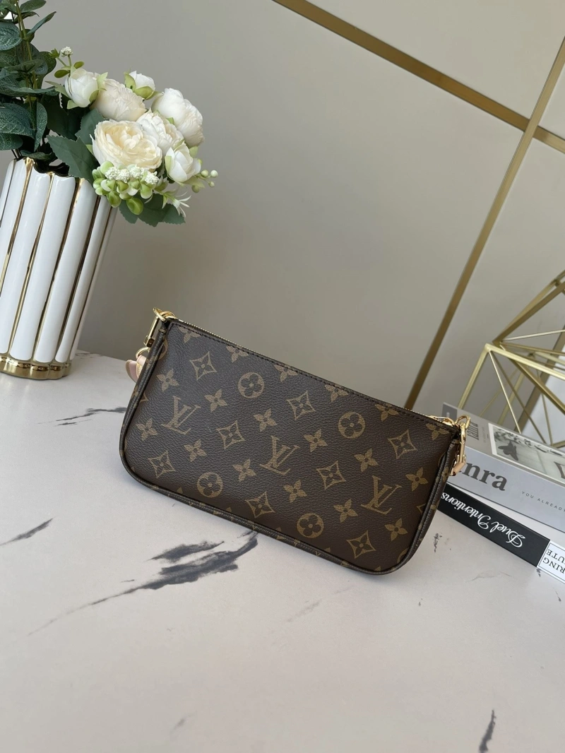 LX Satchel bags Sleek 25146