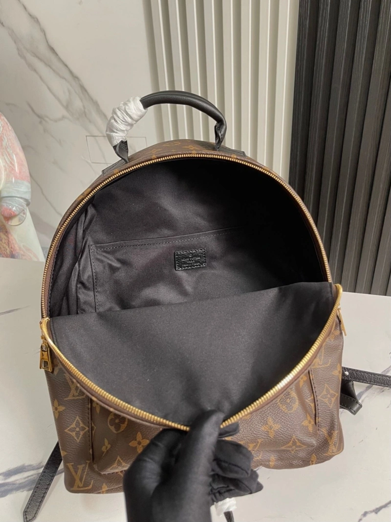LX Backpacks HighQuality 25455