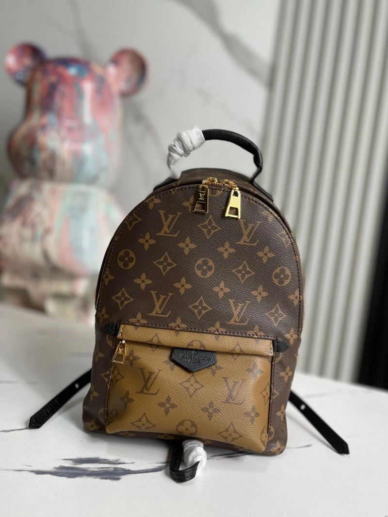 LX Backpacks AllSeason 25437