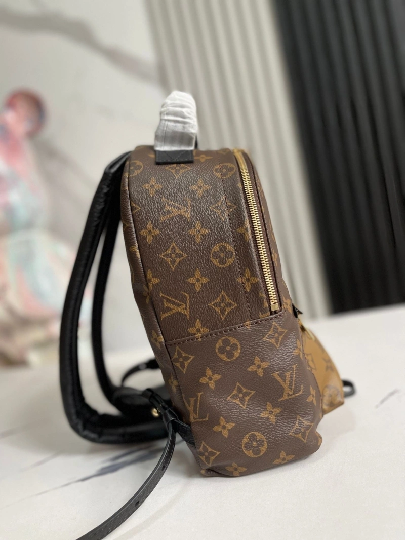 LX Backpacks AllSeason 25437