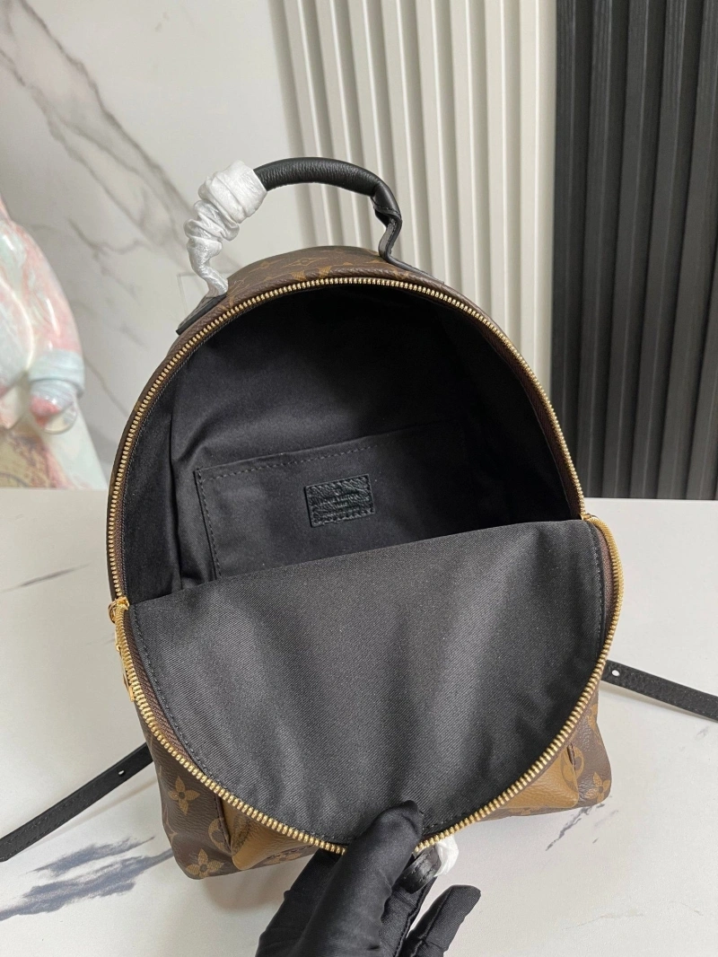 LX Backpacks AllSeason 25437
