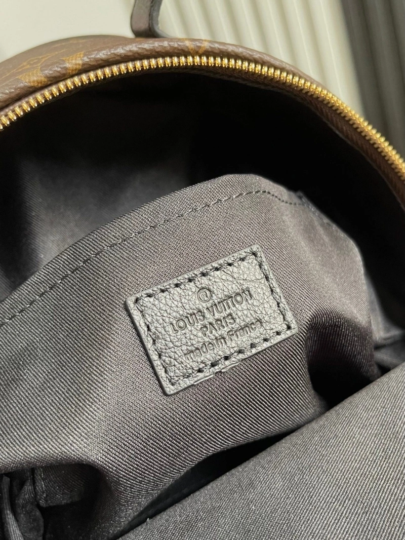 LX Backpacks AllSeason 25437