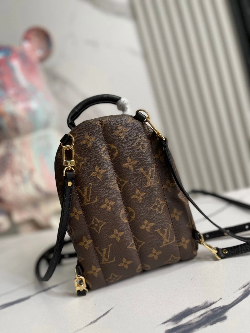 LX Backpacks BestValue 25439