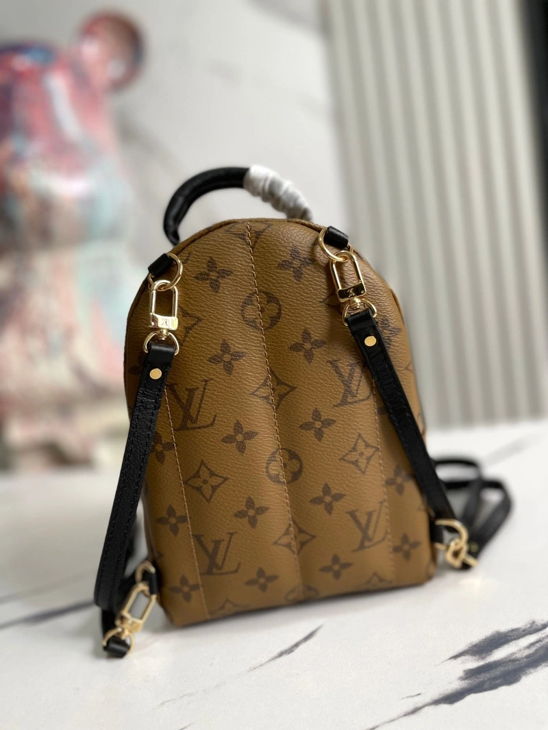 LX Backpacks GoAnywhere 25451