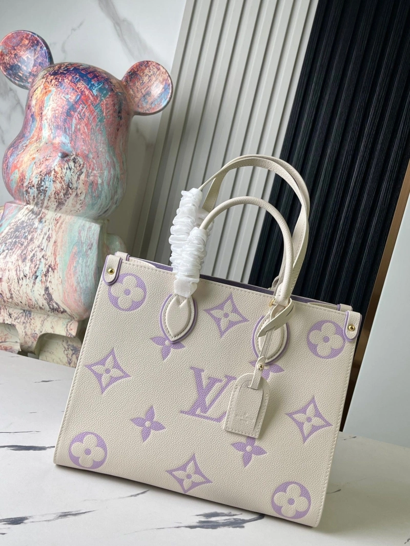 LX Shopping Bags Comfortable 24927