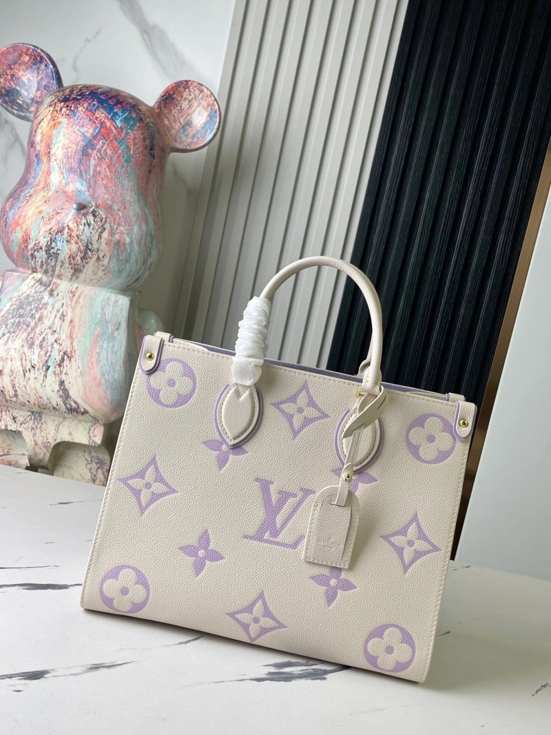 LX Shopping Bags Comfortable 24927