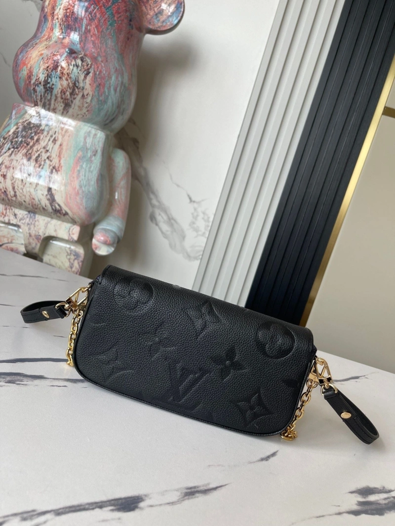 LX Satchel bags Sleek 25150