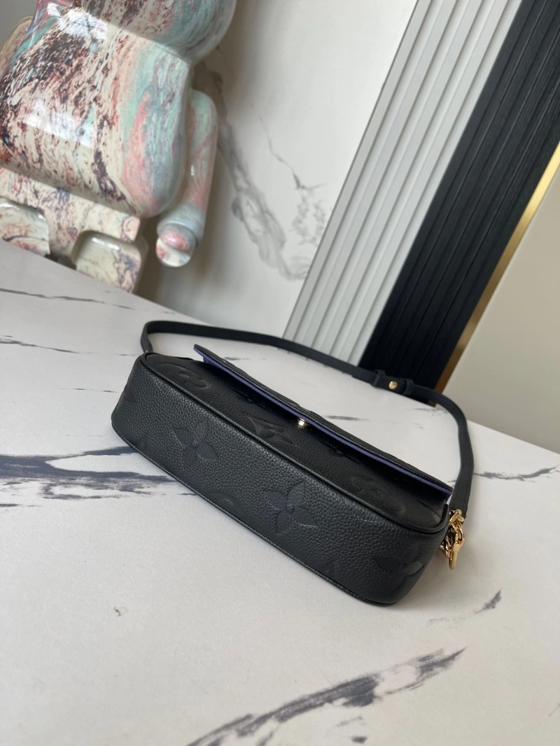 LX Satchel bags Sleek 25150