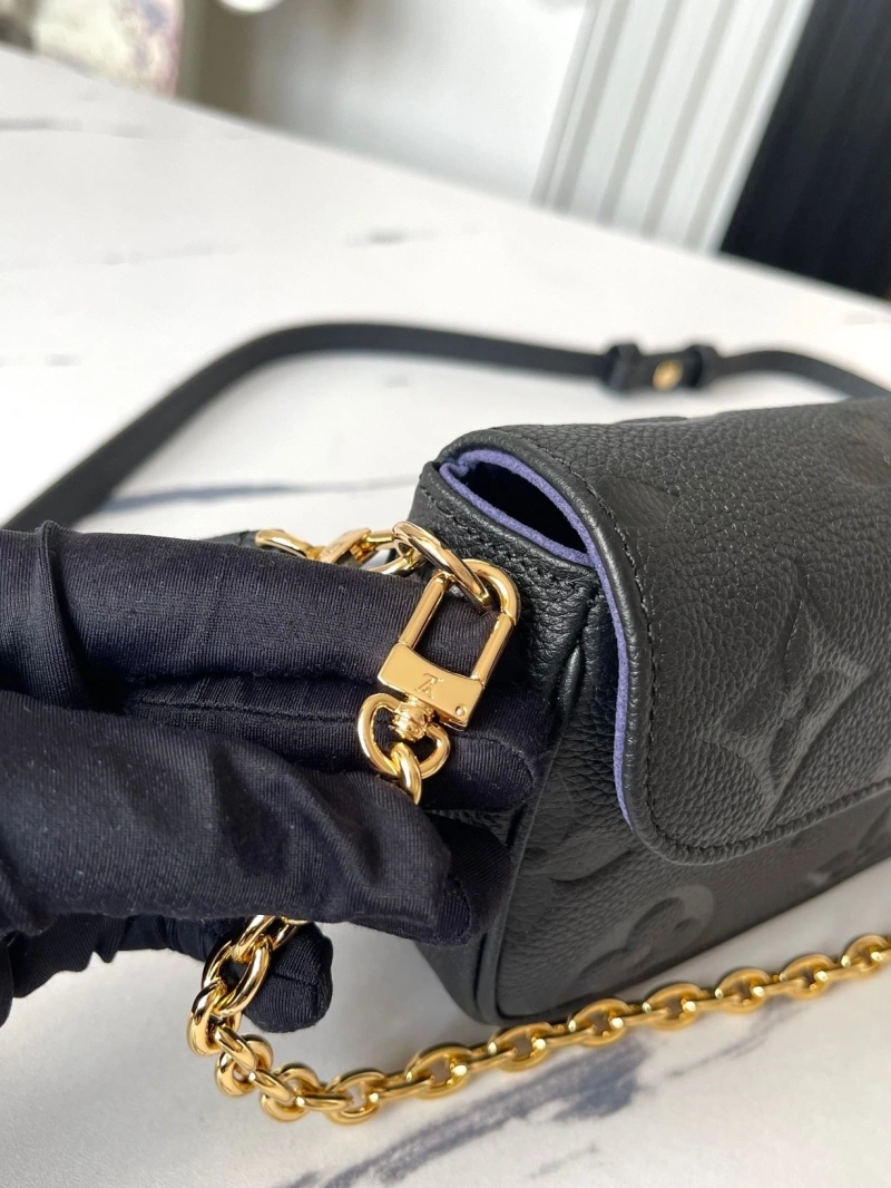 LX Satchel bags Sleek 25150