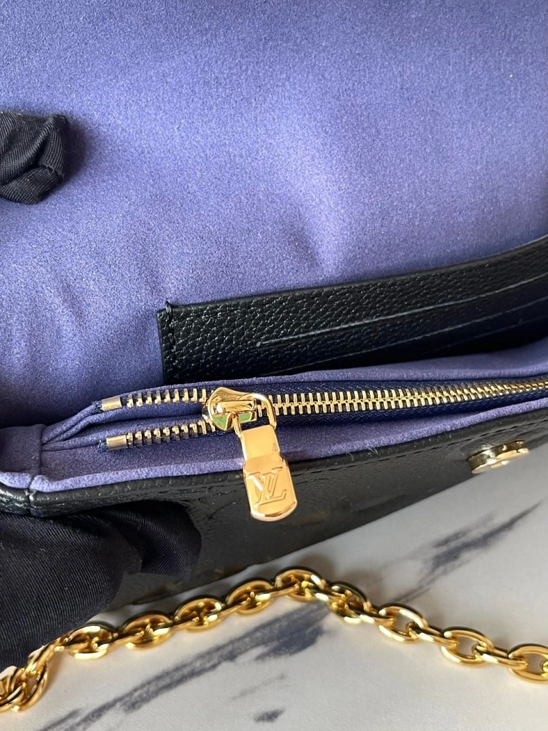 LX Satchel bags Sleek 25150