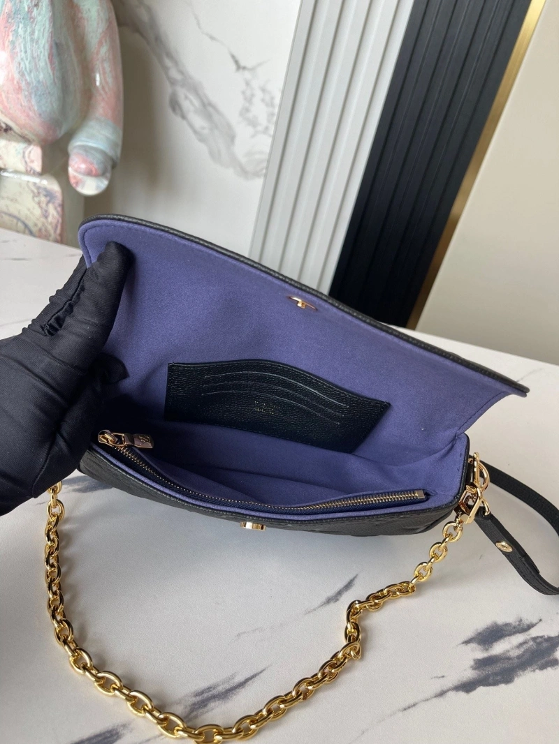 LX Satchel bags Sleek 25150