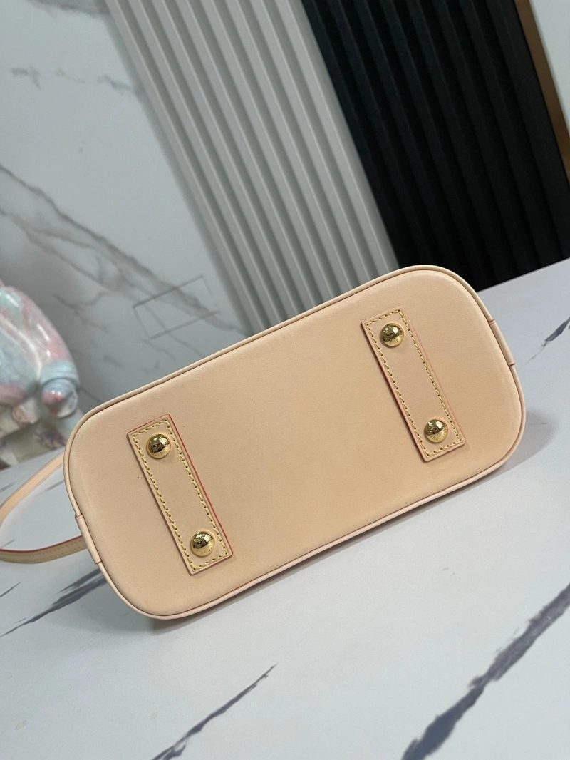 LX Top Handle Bags Bright 24763