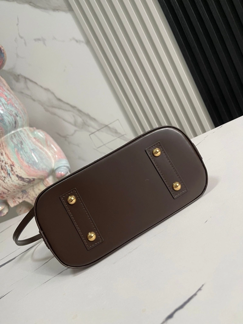 LX Top Handle Bags Flexible 24750
