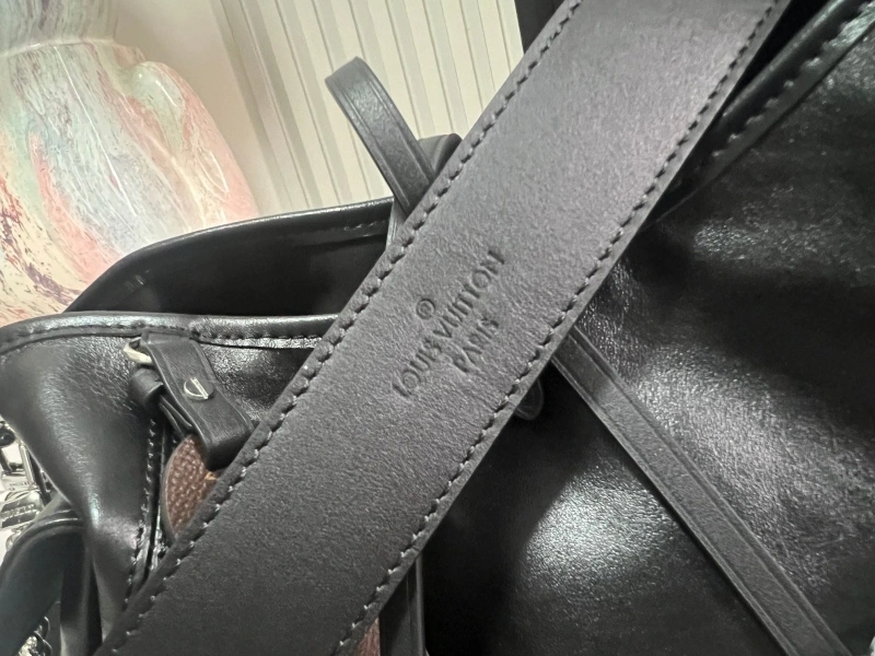 Durable LX Satchel bags 25114