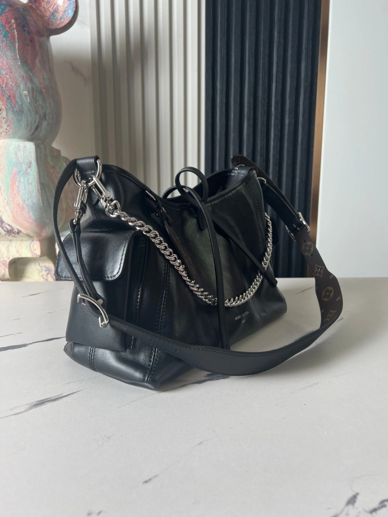 Durable LX Satchel bags 25114