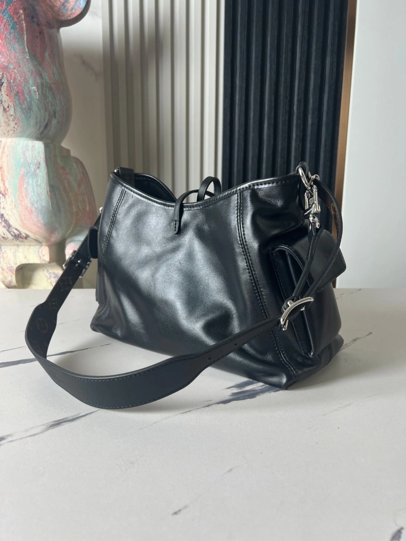 Durable LX Satchel bags 25114