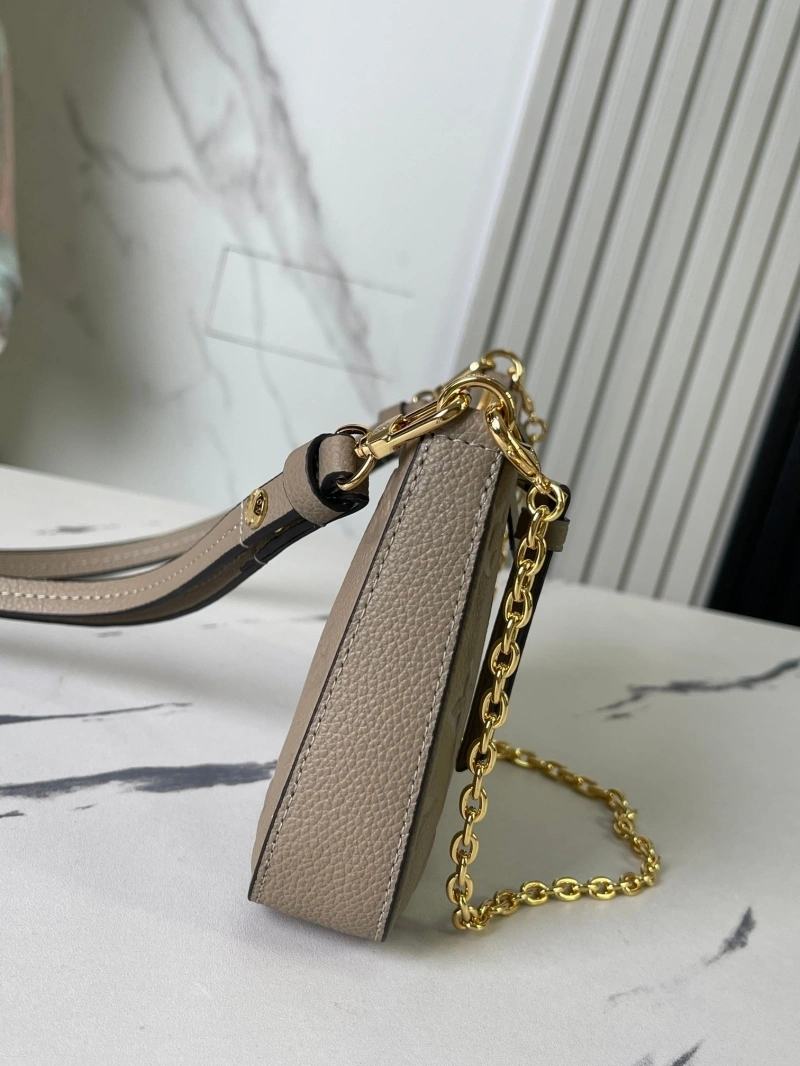 LX Satchel bags Classic 25151
