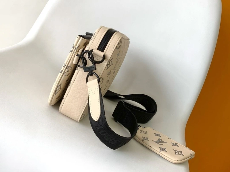Breathable LX Satchel bags 25116