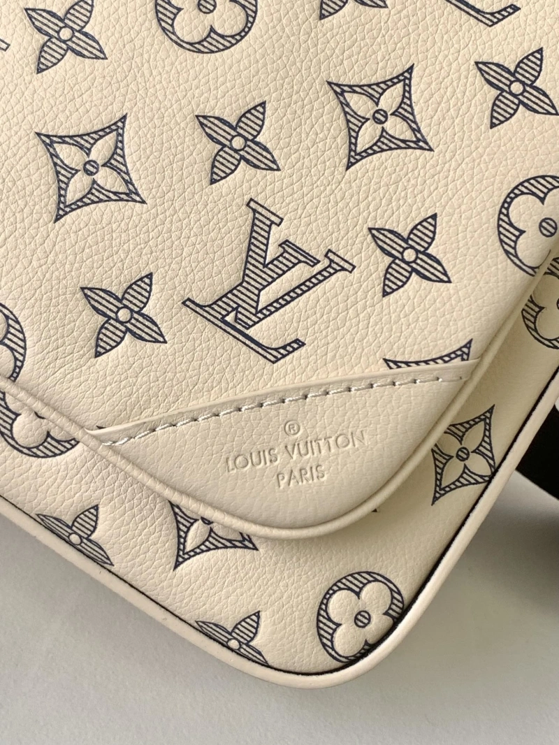 Breathable LX Satchel bags 25116
