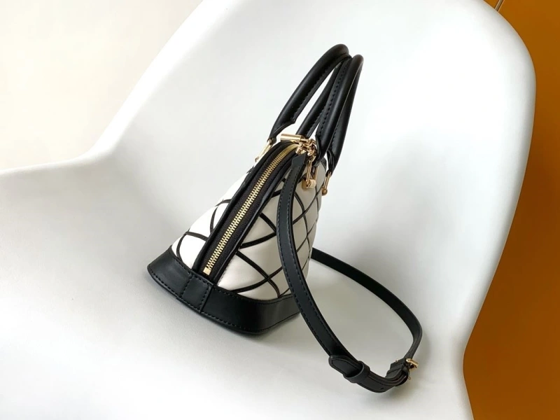 Classic LX Top Handle Bags 24749