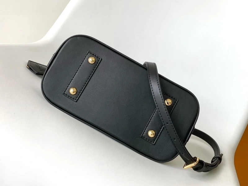 Classic LX Top Handle Bags 24749