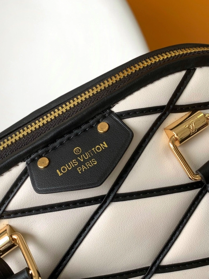 Classic LX Top Handle Bags 24749