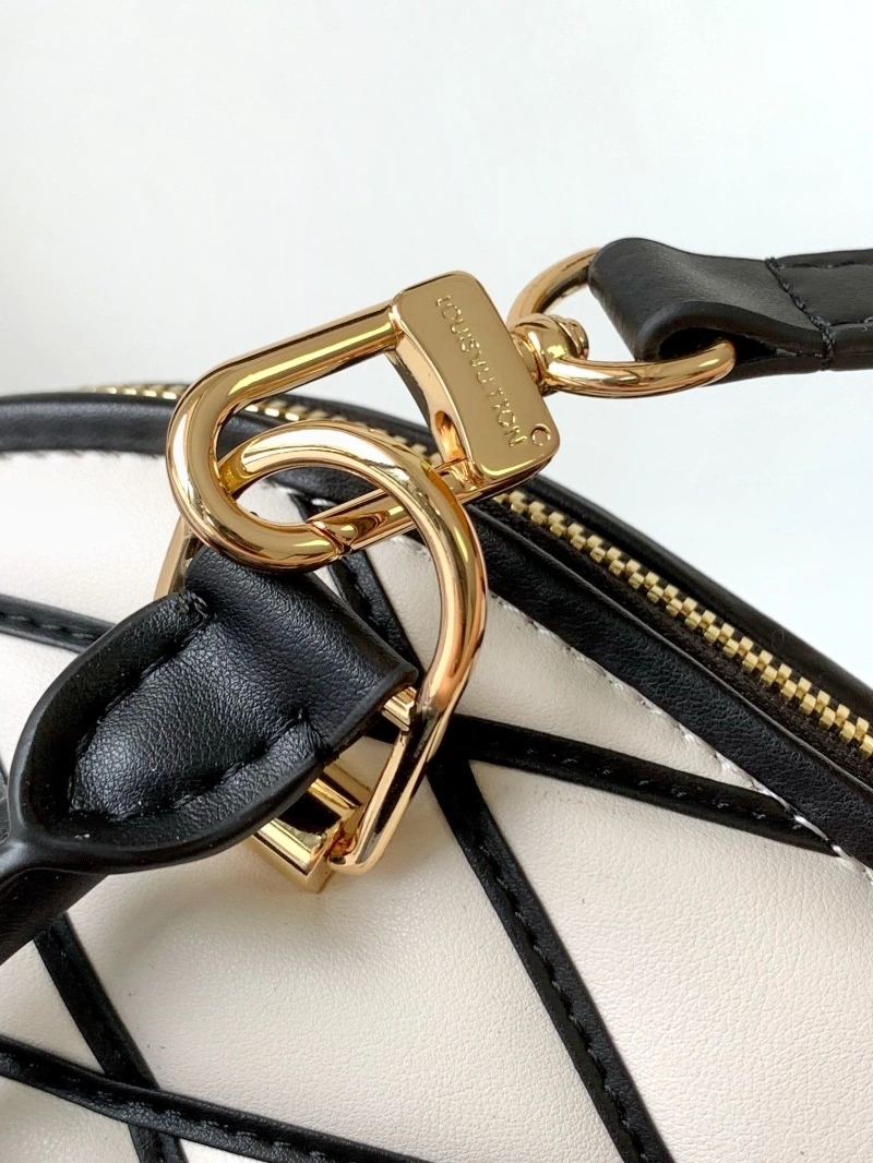 Classic LX Top Handle Bags 24749