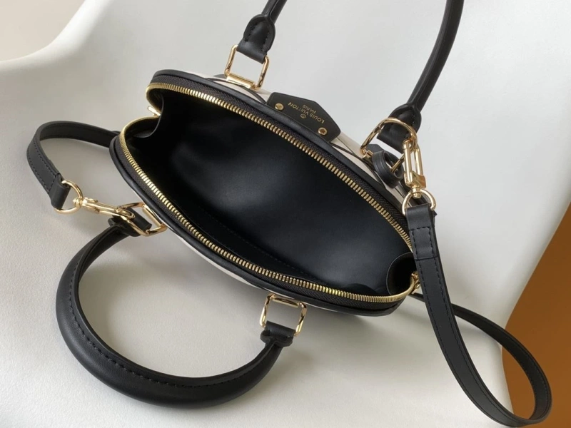Classic LX Top Handle Bags 24749