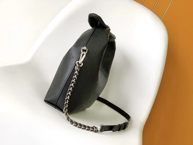 LX Top Handle Bags Cozy 24751