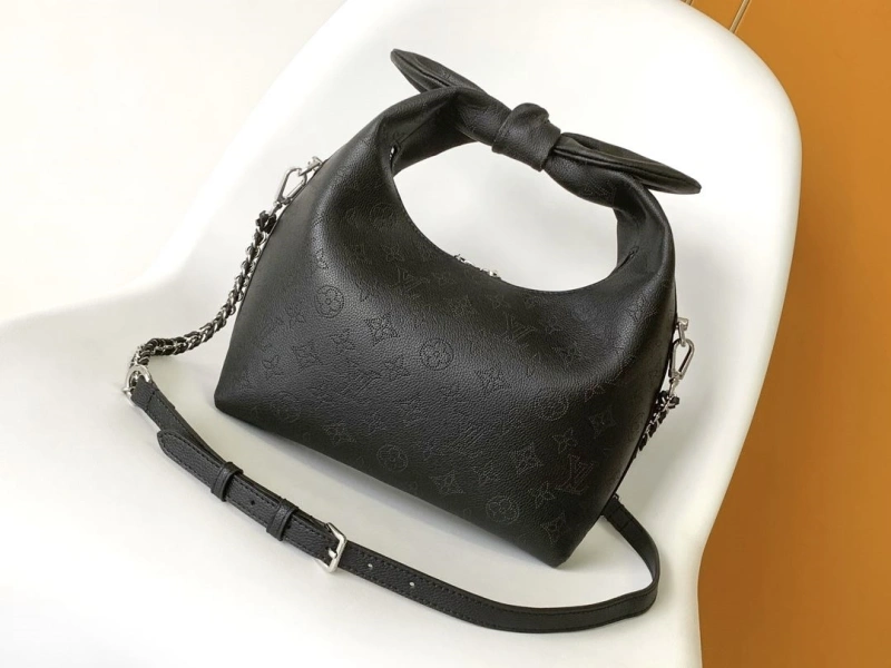 LX Top Handle Bags Cozy 24751