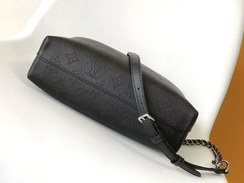 LX Top Handle Bags Cozy 24751