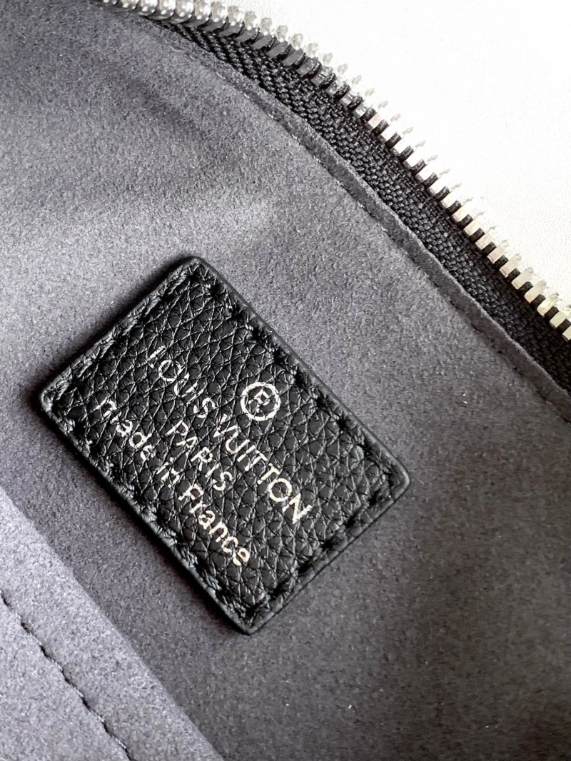 LX Top Handle Bags Cozy 24751