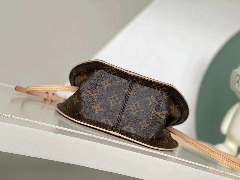 Vibrant LX Top Handle Bags 24758