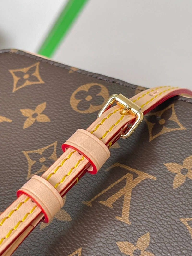 Vibrant LX Top Handle Bags 24758