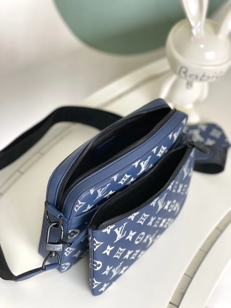 LX Satchel bags Soft 25174