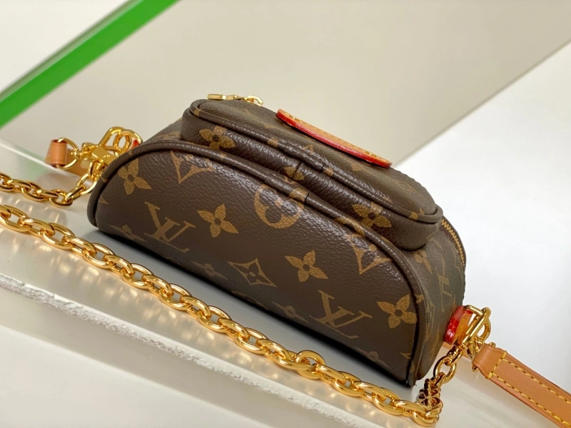 Timeless LX Satchel bags 25152