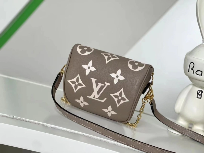 Resilient LX Satchel bags 25175