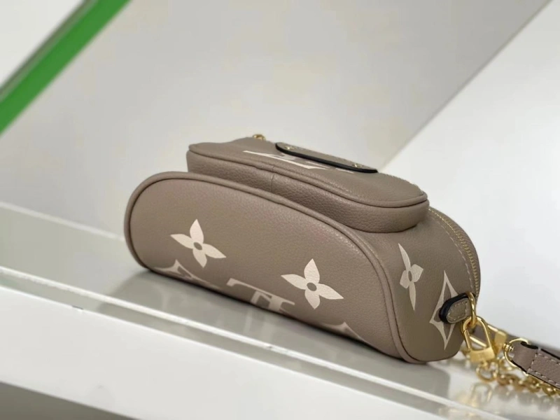 Resilient LX Satchel bags 25175
