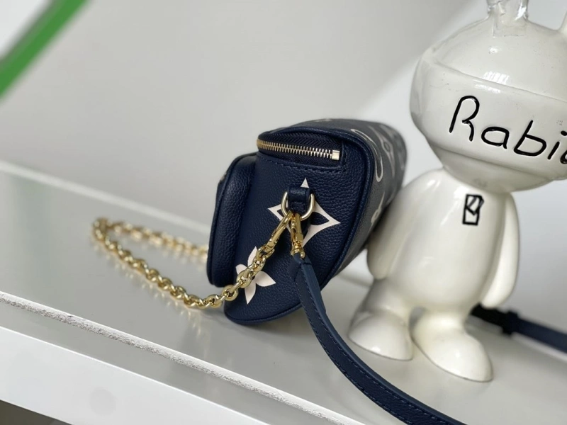 LX Satchel bags Refined 25105