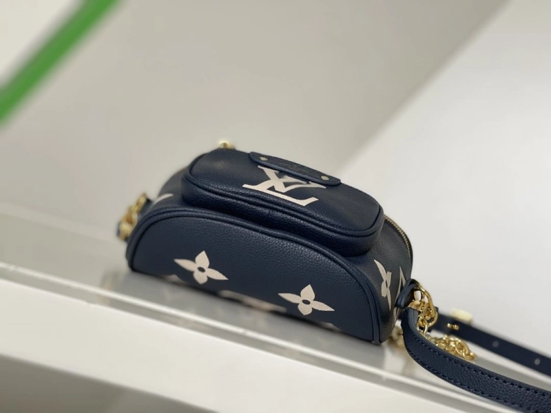 LX Satchel bags Refined 25105