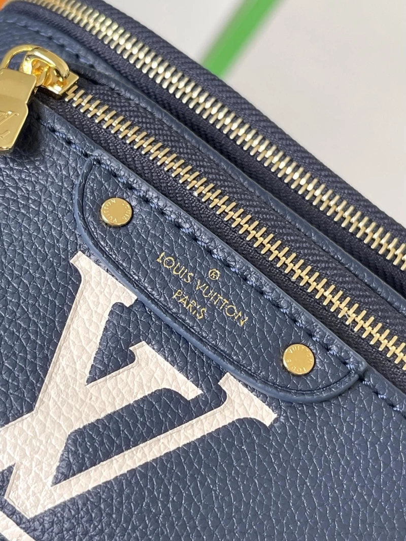 LX Satchel bags Refined 25105