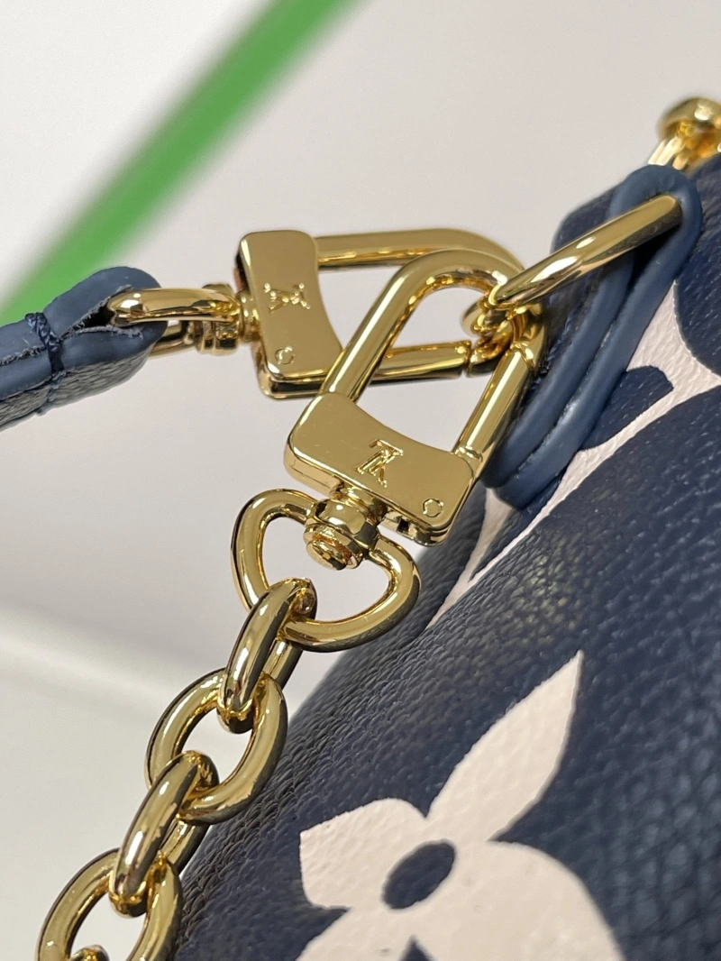 LX Satchel bags Refined 25105