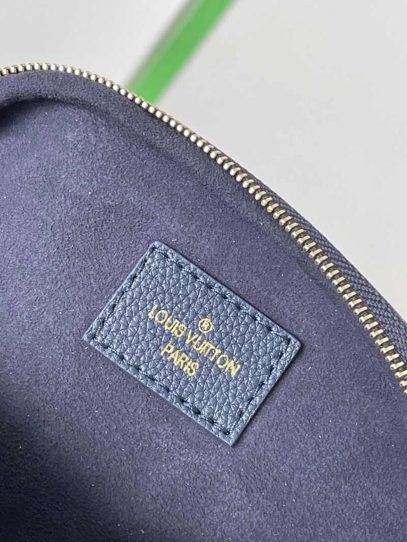 LX Satchel bags Refined 25105