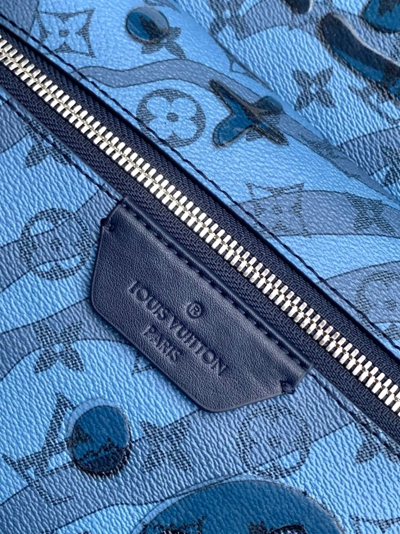 LX Backpacks Elegant 25440