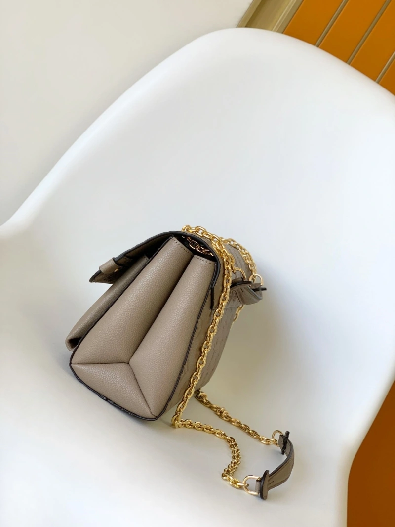 LX Satchel bags Elegant 25102