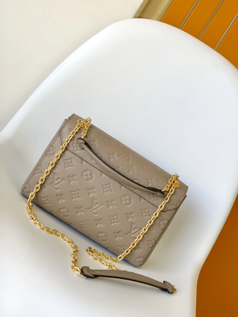 LX Satchel bags Elegant 25102